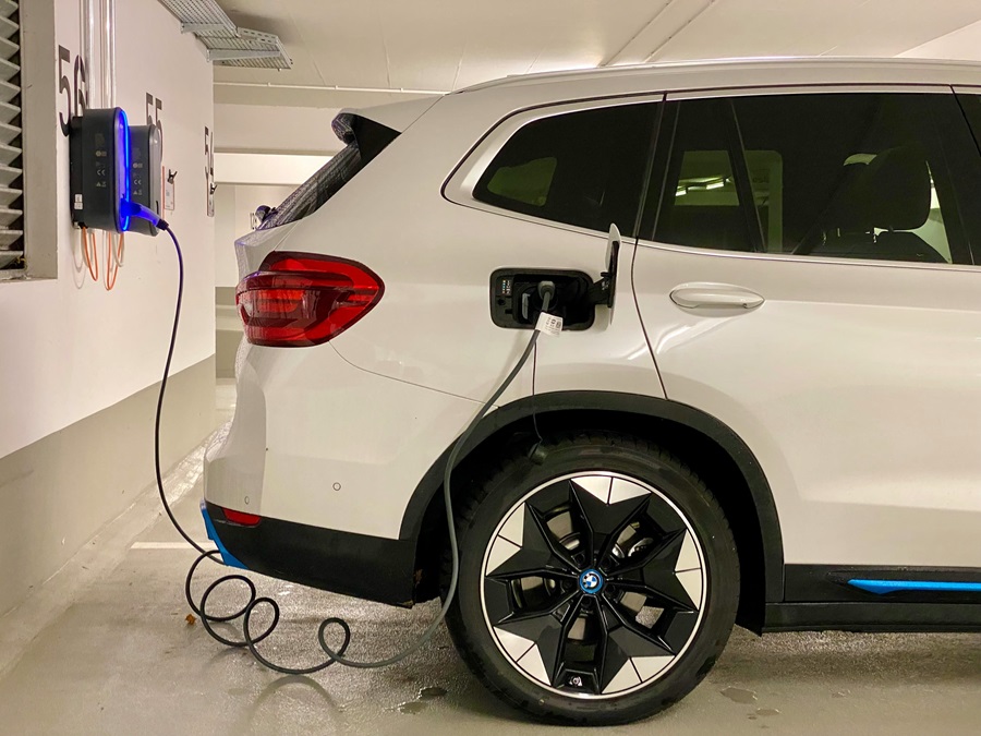 The top five most expensive repairs for an electric vehicle